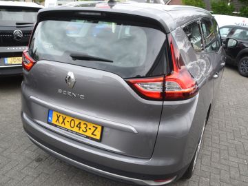 Renault Grand Scénic